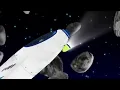 Special Agent Oso Special Alert Meteor Shower Hitting Space Jet Through Rock Higher Save