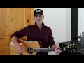 For The Good Times - Ray Price | Guitar Tutorial