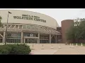 Cleveland State to explore renovating Woodling Gym future of Wolstein Center uncertain