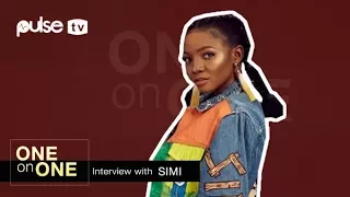 the full story of how simi made simisola album pulse tv