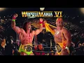 All WWE WrestleMania Theme Songs (1985-2025)
