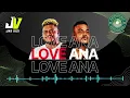 Lagu JNR VIGI - Love Ana (Remake) (Visualizer)
