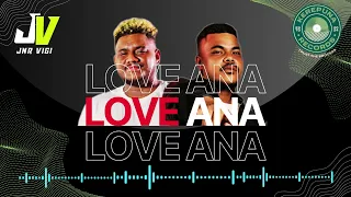 JNR VIGI - Love Ana (Remake) (Visualizer)