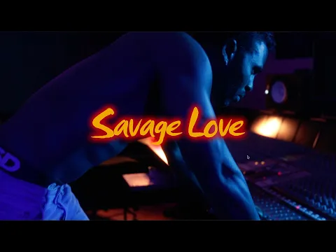 Download MP3 Jason Derulo & Jawsh 685 - Savage Love (Studio Music Video)