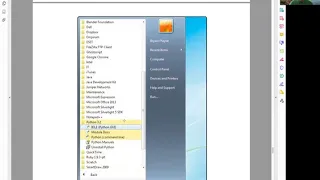 Python installation for Windows Mac and Linux Ubuntu