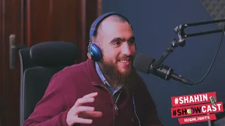 عن غض البصر مع شريف وخطوات مهمه ShowCast Highlights 