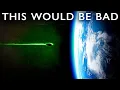 The Interstellar Visitor You Should Hope Never Arrives