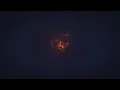 Vibe Coded Music Visualizer - Demo 1
