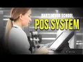 How to Use The POS System Bartending School