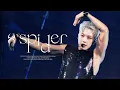 [4K] 250712-0713 HxW WARNING CONCERT - SPIDER - 호시 HOSHI Focus 직캠(2-Multi ver.)