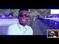 Harmonize - Mazoea (Official old video)