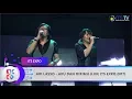Download Lagu ARI LASSO - Aku dan Dirimu (Live ITS EXPO 2017)