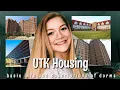 Basic Housing Information With Dorm Descriptions University of Tennessee Knoxville