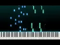 Download Lagu TZUYU (쯔위) - Run Away | Piano Cover Tutorial