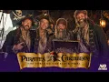 Pirates of the Caribbean The Curse of the Black Pearl Rewatch