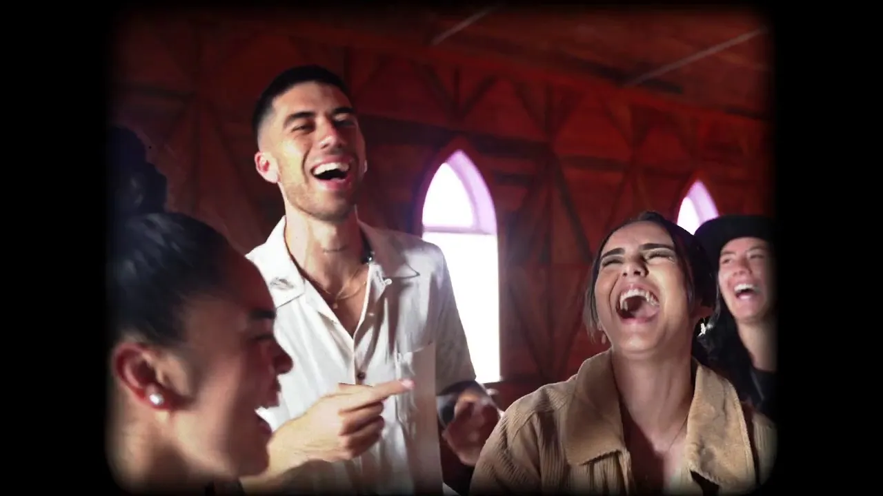 TEEKS – The Invitation Tour 2020 (Wrap Video)