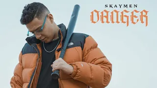 Skaymen - Danger (Music Video)