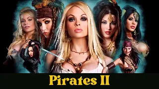 the making of pirates ii stagnettis revenge 2008 