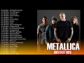 Download Lagu Metallica Greatest Hits Full Album 2021 | Best Songs Of Metallica Playlist HQ