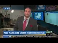 ACLU warns Cobb Sheriff over Facebook page