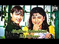 Lagu Mujhse Mohabbat Ka Izhar Karta - Hum Hain Rahi Pyar Ke | Juhi Chawla, Aamir Khan | Alka, Kumar
