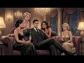 Surrounded, Still Alone — Jazz Noir Mix for Late Night Gatherings