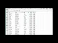Mastering DataTables in Claris FileMaker Pro - Export