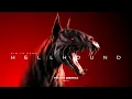 Aim To Head - Hellhound Pitchy Remix Dark Techno EBM Industrial