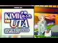 Download Lagu Kimi no Uta (きみのうた) - Natsume Yuujinchou Roku Ending. [KAN/ROM/ENG Full Lyrics]