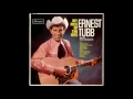 Lagu Ernest Tubb - Im Walking The Floor Over You