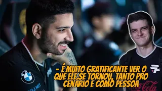 BRTT REAGINDO A DESPEDIDA DO KAMI | O VÍDEO MAIS DIFÍCIL DA MINHA VIDA | KAMIKAT