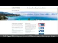 What is Customer Connect and can I get a history of all the payments made there