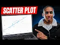 How To Build A Scatter Plot In Qlik Sense Easy Product Analysis For Beginners