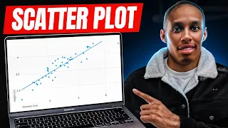 How To Build A Scatter Plot In Qlik Sense Easy Product Analysis For Beginners
