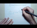 Polar Coordinates Example for Engineering Mechanics Dynamics