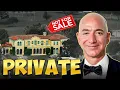 Jeff Bezos s 147M Demolition Reveals the Truth About Billionaire Enclaves