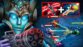 Download 36Kills Phantom assassin🔥7K MMR One Shot Divine Rapier + Stygian Desolator Tier 5 Dota 2 MP3