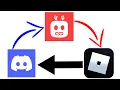 How to get verified with Blox Link in 2025