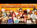 Download Lagu ENDLESS FALL 2024  - A Mashup of 85 Anime Songs from Fall 2024
