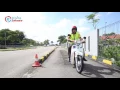 JPJ Belajar Memandu - Motosikal KPP02 Kelas B2 ( Motor Driving Learning ) - Ujian Test Malaysia