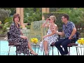 Lisa Rinna On 21 Years Married To Harry Hamlin
