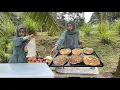 Download Lagu MURTABAK PENUH INTI DAGING | Inti Tak  scam punya ! Beef murtabak | Flatbread with meat filling