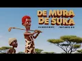Lagu Killorbeezbeatz \u0026 Trapshapa RSA - De Mura De Suka [Official Audio]