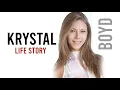 The Most Incredible Life story of Krystal Boyd Short Documentary