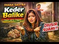 Lagu Lagu Jawa - Keder Balike Diana Sastra Cover Versi reggae 