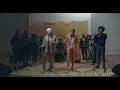 Jorja Smith "Burn" (Cover) | Harold Green + Lili K | #FFTL2023
