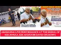 Download Lagu ABABANNA LIVE PERFORMANCE AT THE BURIAL OF EZE AWAKA, HRH EZE AKUJUOBI DAVID OSUAGWU TH