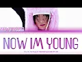 NOWIMYOUNG (나우아임영) -“NOW IM YOUNG (Prod. By Hukky Shibaseki)”Lyrics 가사 [日本語字幕][SMTM12]