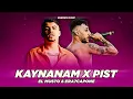 EL MUSTO & ERA7CAPONE - KAYNANAM X PİŞT (MIX)