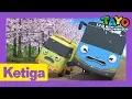 Download Lagu Tayo S3 Bahasa Indonesia l #1-5 l Tayo Ketiga l Tayo Bus Kecil